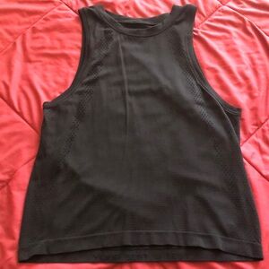 Lululemon Train to be Tank Top